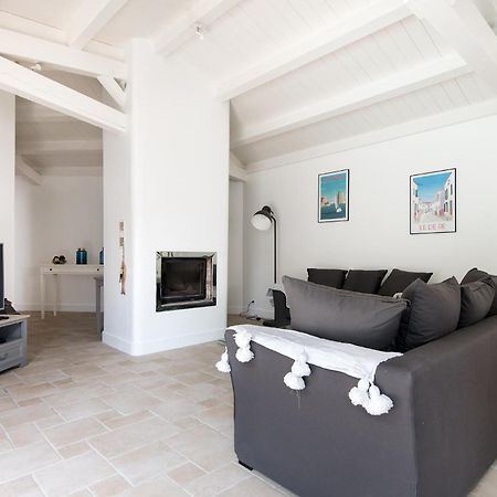 Tres Belle Villa Avec Piscine لو بوا بلاج أو ر المظهر الخارجي الصورة